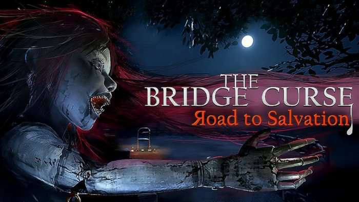 The Bridge Curse: Road to Salvation The Bridge Curse: Road to Salvation