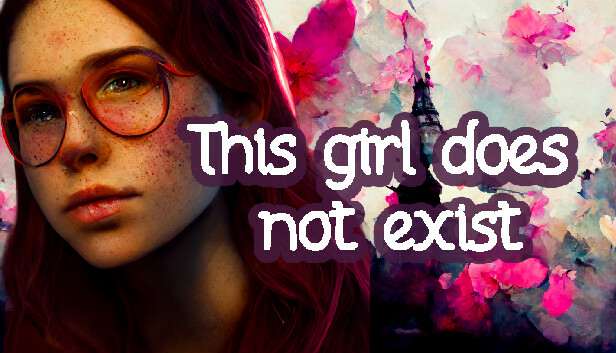This Girl Does Not Exist This Girl Does Not Exist