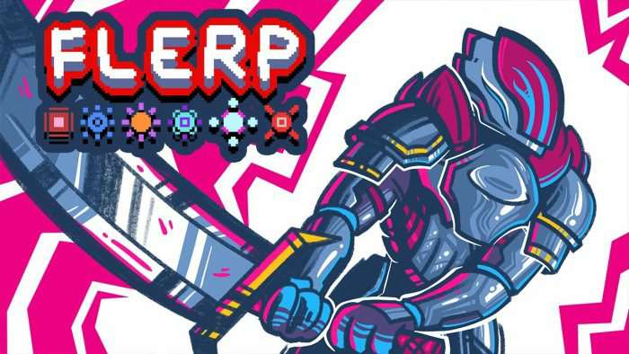 FLERP FLERP