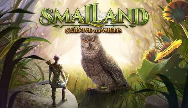 Smalland Survive the Wilds Smalland Survive the Wilds