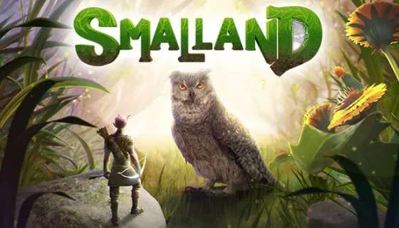 Smalland
