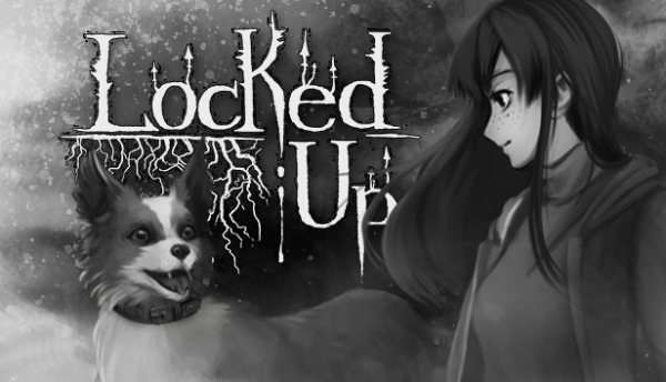 Locked Up (2022) Locked Up (2022)