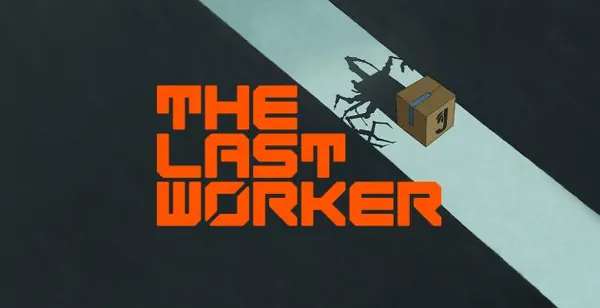 The Last Worker The Last Worker