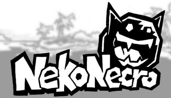 NekoNecro NekoNecro