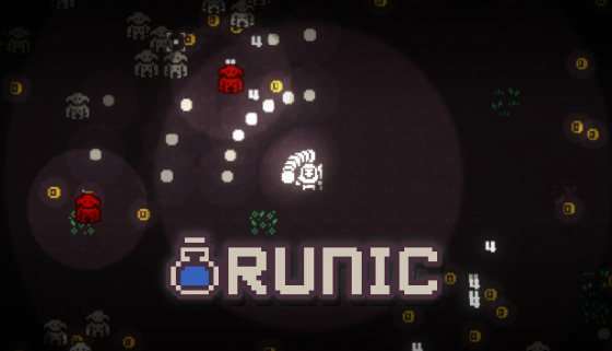 Runic Survivor Runic Survivor
