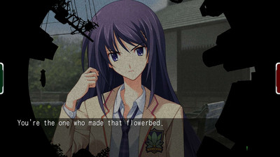 четвертый скриншот из CHAOS;HEAD NOAH