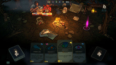 первый скриншот из Dungeon: Faster & Deadlier