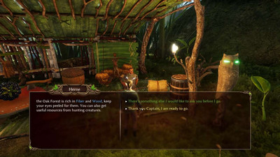 третий скриншот из Smalland Survive the Wilds