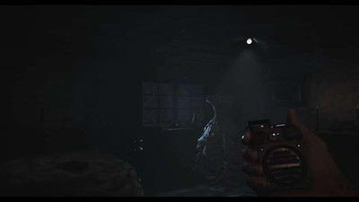 первый скриншот из Demonologist