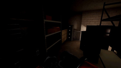 третий скриншот из Trepang2