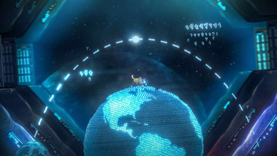 третий скриншот из Space Tail Every Journey Leads Home