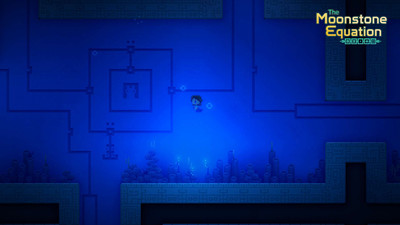 первый скриншот из The Moonstone Equation