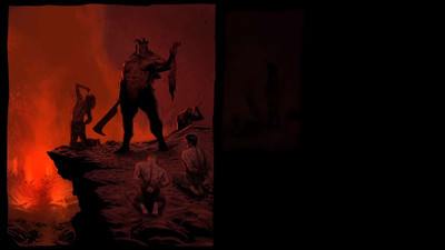 четвертый скриншот из Hellslave