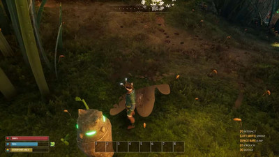 второй скриншот из Smalland Survive the Wilds