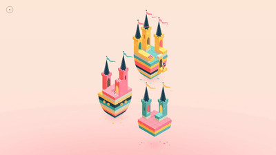 третий скриншот из Monument Valley 2: Panoramic Edition