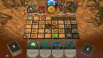 четвертый скриншот из Dungeon: Faster & Deadlier