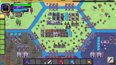 третий скриншот из Nova Lands