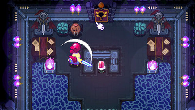третий скриншот из Super Dungeon Maker