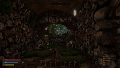 первый скриншот из Smalland Survive the Wilds