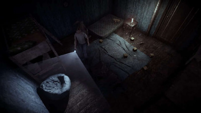 третий скриншот из Escape the Ayuwoki DEMAKE