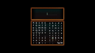 четвертый скриншот из Treasure of Nadia
