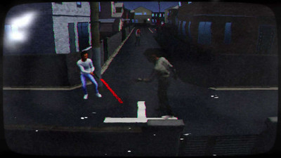 третий скриншот из Pandemic 1993