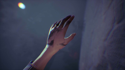 второй скриншот из The Bridge Curse: Road to Salvation
