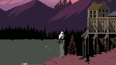 третий скриншот из FOUNTAINS DEMO