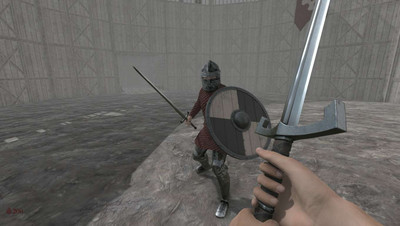 первый скриншот из Tournament: Blood & Steel
