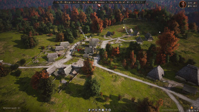 первый скриншот из Manor Lords
