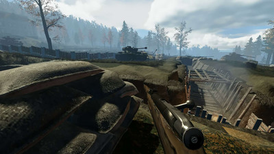 второй скриншот из Farmer's Father: Save the Innocence