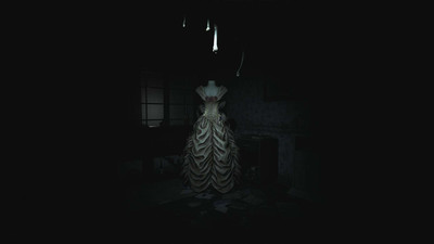 второй скриншот из Demonologist