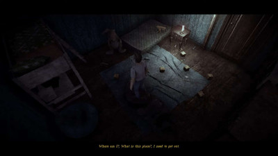 четвертый скриншот из Escape the Ayuwoki DEMAKE