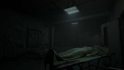 четвертый скриншот из Demonologist