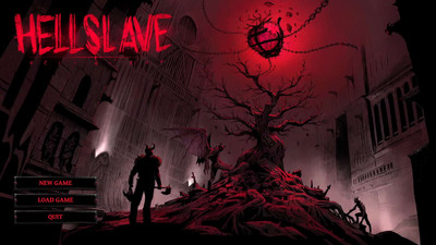 первый скриншот из Hellslave