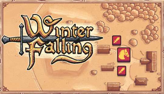 Winter Falling: Battle Tactics DEMO