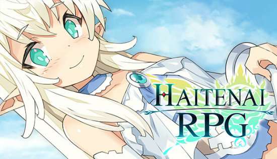HAITENAI RPG HAITENAI RPG