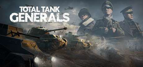Total Tank Generals Total Tank Generals