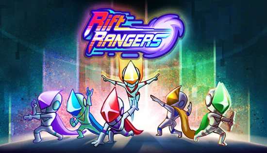 Rift Rangers Rift Rangers