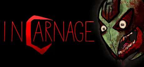 INCARNAGE INCARNAGE
