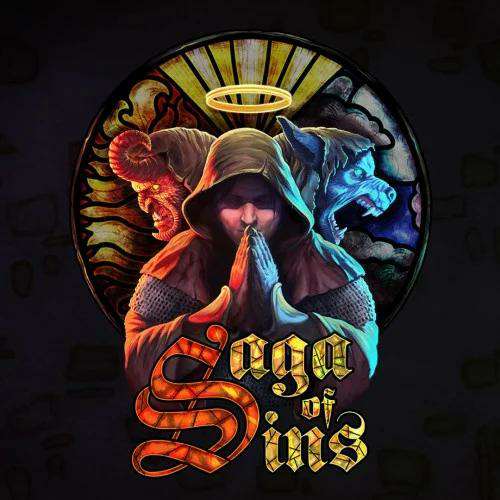 Saga of Sins Saga of Sins