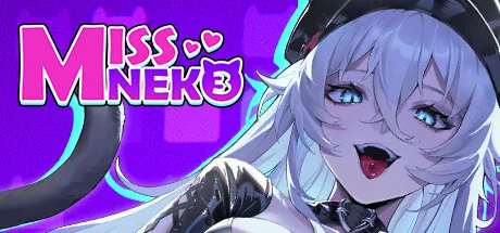 Miss Neko 3 Miss Neko 3