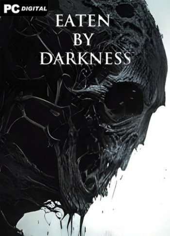 Eaten by Darkness