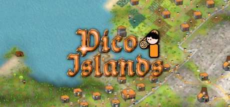 Pico Islands