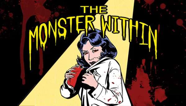 The Monster Within