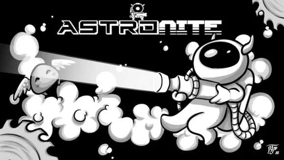 Astronite Astronite