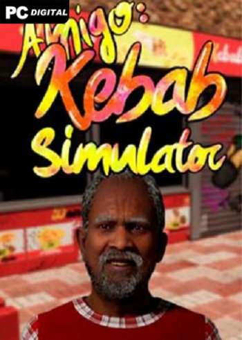 Amigo: Kebab Simulator