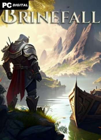 Brinefall