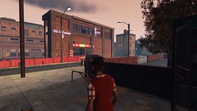 первый скриншот из Amigo: Kebab Simulator