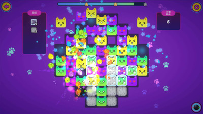 первый скриншот из Miss Neko 3